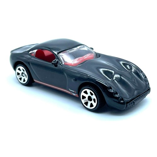Matchbox tvr tuscan black - matchbox, s