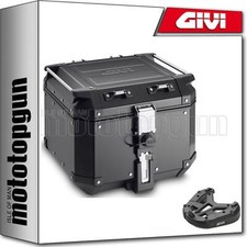 GIVI OBKN42B TOP CASE + REAR
