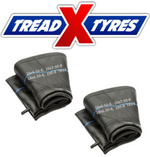 2x Inner Tubes 16x6.50-8
