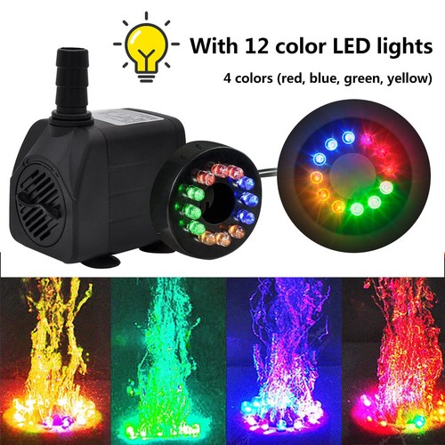 220v 16w mini water - 16w, pump