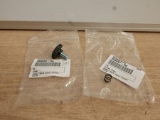 DEWALT DCS391 DCS565 CIRCULAR SAW FENCE BOLT & SPRING 396992-02 & 058287-00