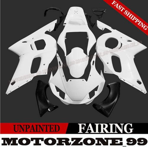 Unpainted fairing kit for - fairing,