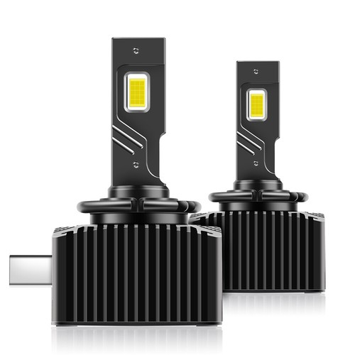 Hid xenon bulbs - xenon, d1s