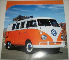 1967 Volkswagon Split Screen