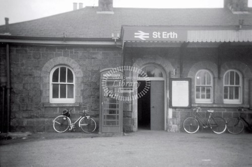 Photo british railways - photo,