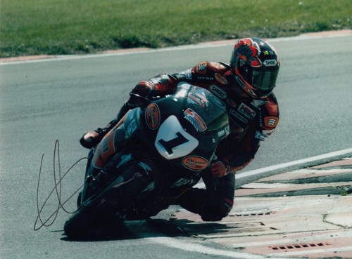 Ryuichi kiyonari hand signed - kiyonari,
