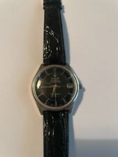 Omega Constellation Pie Pan