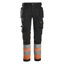 Snickers 6234 Hi-Vis Stretch