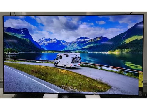Sony oled bravia xr - oled,