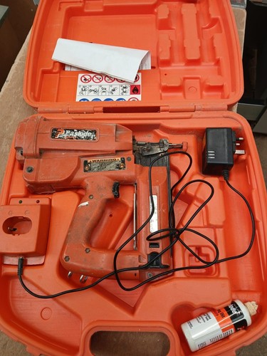 Paslode pin gun im250 - paslode,