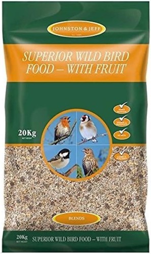 20kg johnston jeff superior - johnston, &