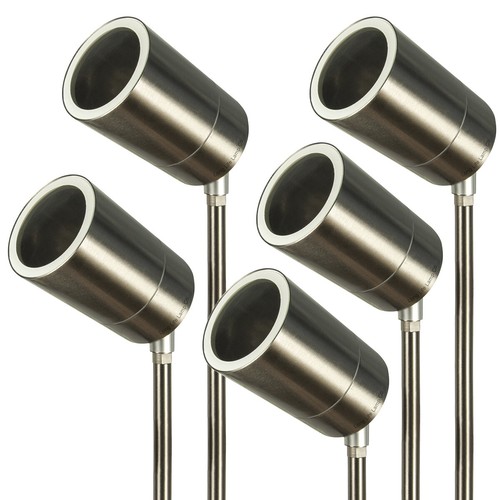 Pack stainless steel outdoor - stainless,