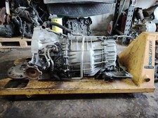 2011 - 2016 AUDI A4 A5 A6 2.0 TDI CGL  8 SPD PCF CODE AUTO GEARBOX COMPLETE 63K