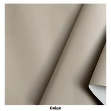 MARINE VINYL FABRIC BEIGE 10