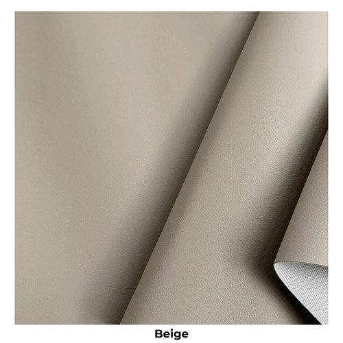Marine vinyl fabric beige - vinyl, 10