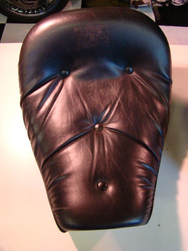 Harley king fxrt seat - seat, saddle