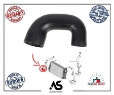 Intercooler Pipe Turbo Hose