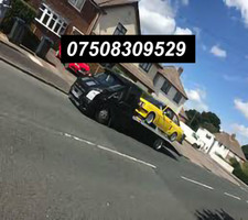 CAR / VEHICLE DELIVERY