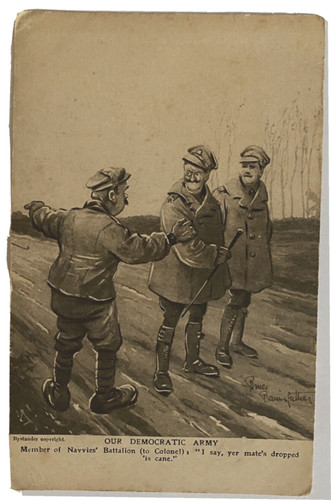 Ww1 bruce bairnsfather - ww1,