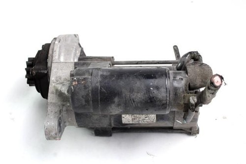 Starter motor isuzu nnr85l 0 - motor,