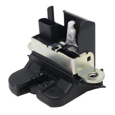 Rear Tailgate Lock Actuator