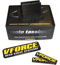 Honda CR250 2002 VForce3 Reed