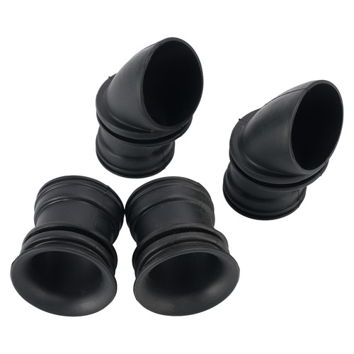 Air box rubber - 4x,