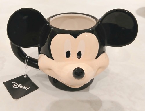 Disney micky mouse ceramic - micky,