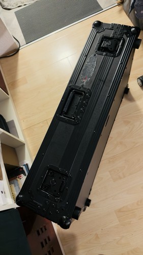 Odyssey fzgspiddjsxbl case - odyssey, dj