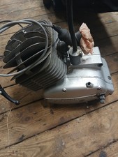 engine  sachs typ:50s 6peeds