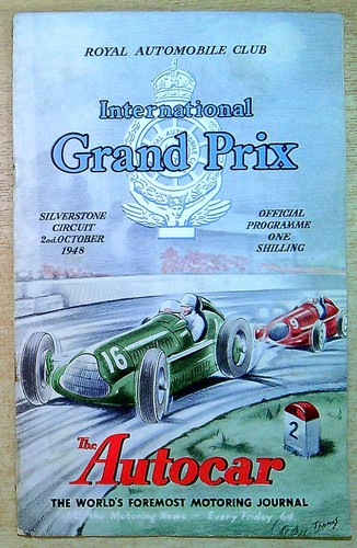 Official programme royal - official,