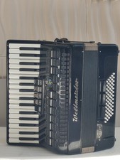 piano accordion akkordeon