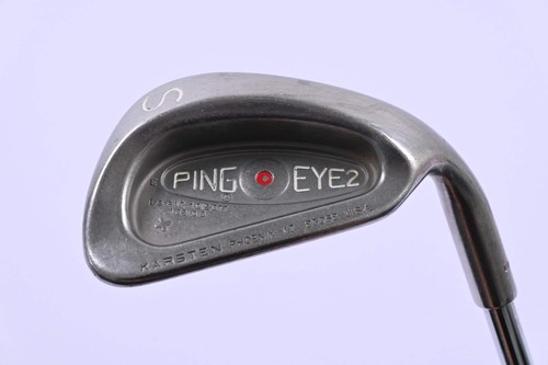 Ping eye sand wedge - eye,