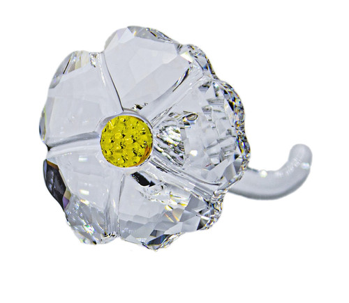 Swarovski crystal scs - crystal, "scs