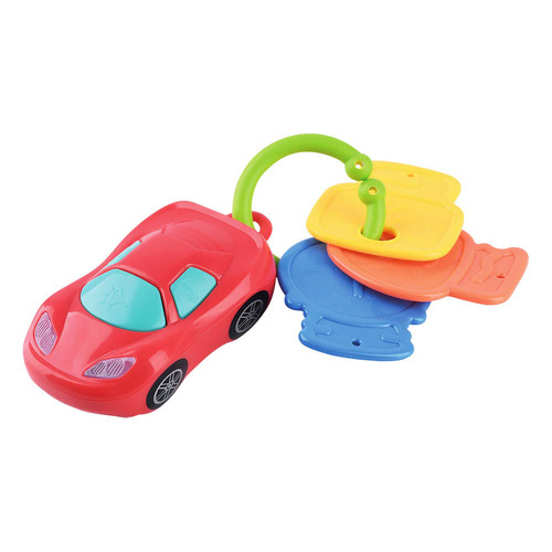 Playgo brum car keys - brum,