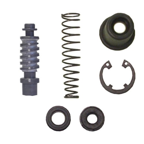 Clutch master cylinder repair - master,