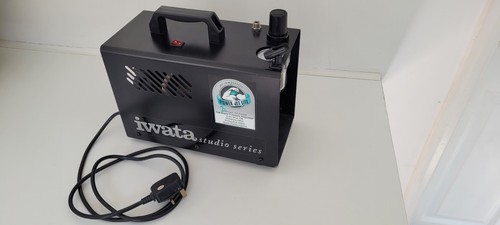 Iwata power jet - jet, lite