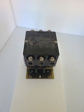 Arrow Hart ACC730U10 Magnetic Contactor 3-pole 24V coil 93A 600VAC