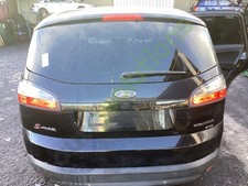 FORD S-MAX MK1 2006-2010 Bare