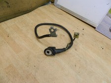 KAWASAKI ZZR1200 NEGATIVE BATTERY LEAD - FULL WORKING ORDER