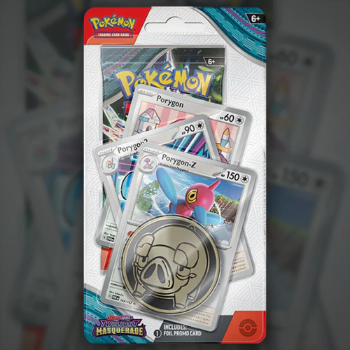 Scarlet violet pokemon - &,