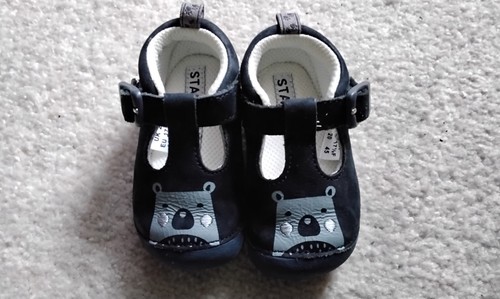 Start rite first - shoes, size