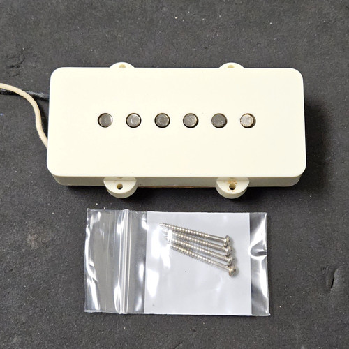 Fender american vintage 1965 - fender,