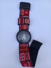 1987 Rare Swiss Made Swatch