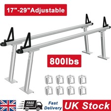 Truck Ladder Rack 800LB