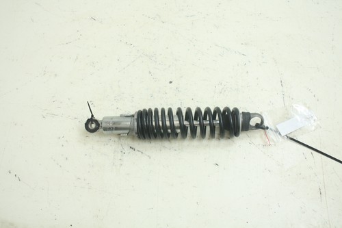 Rear shock - , absorber