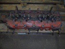 for, David Brown 1490 Engine Cylinder Head in Good Condition