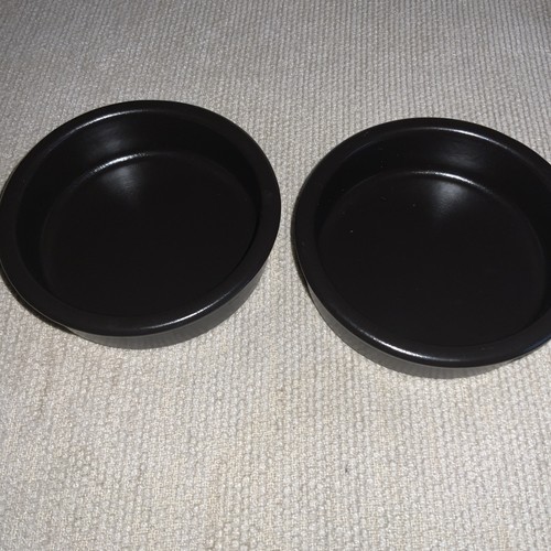 Ceramic tapas dishes in - ceramic,