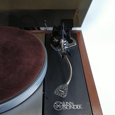 LINN LP12 with SME 3009S3