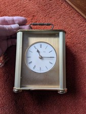 Hermle Mantel Clock 6 x 4